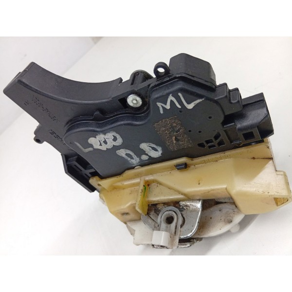 Fechadura Traseira Mitsubishi Triton 2008 A 2015