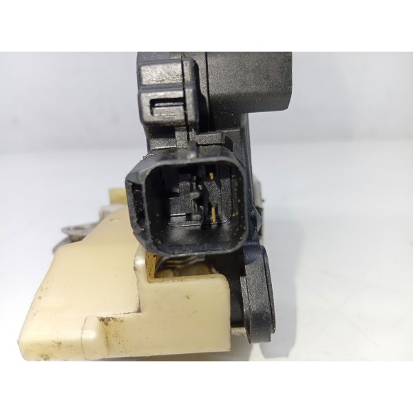 Fechadura Traseira Mitsubishi Triton 2008 A 2015