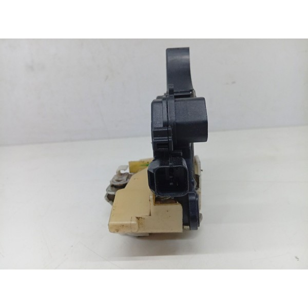 Fechadura Traseira Mitsubishi Triton 2008 A 2015