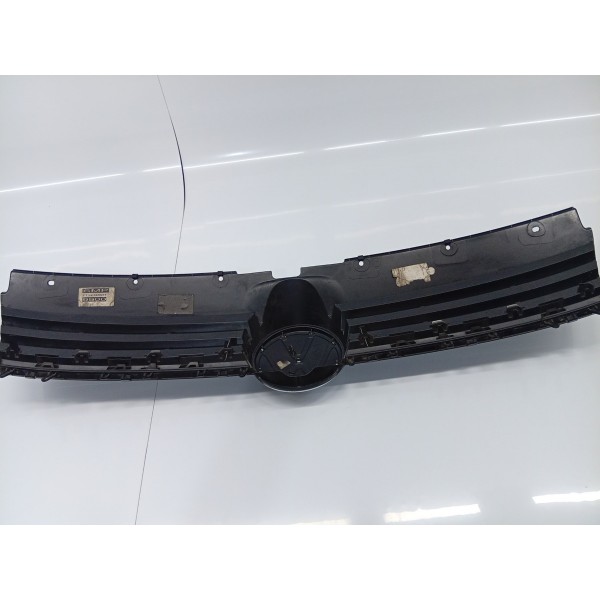 Grade Dianteira Radiador Volkswagen Fox 2015 2021 5z0853653