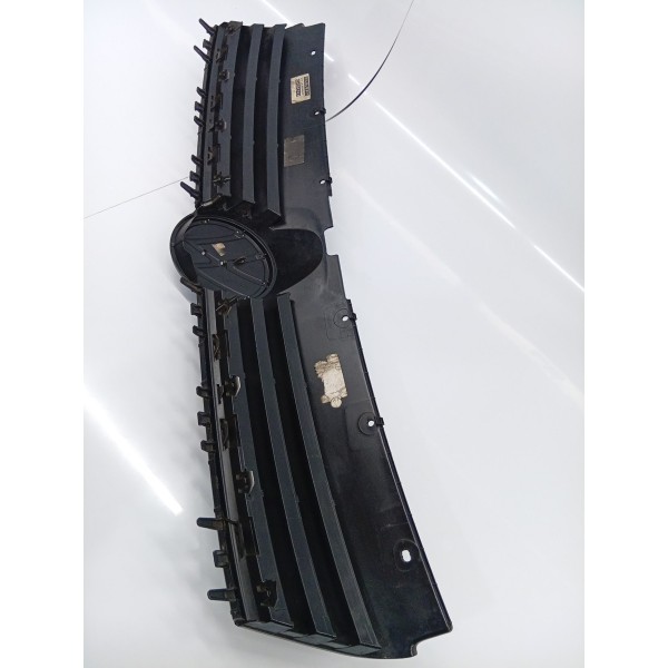 Grade Dianteira Radiador Volkswagen Fox 2015 2021 5z0853653