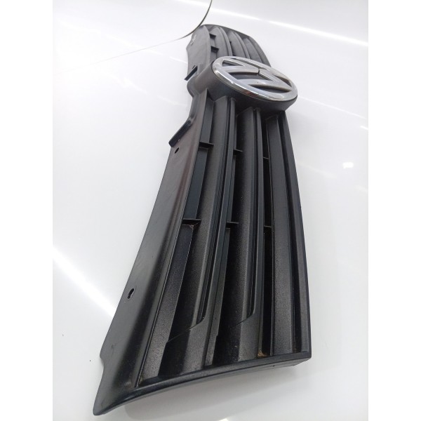 Grade Frontal Parachoque Gol Saveiro Voyage G6 G7 2012 2018