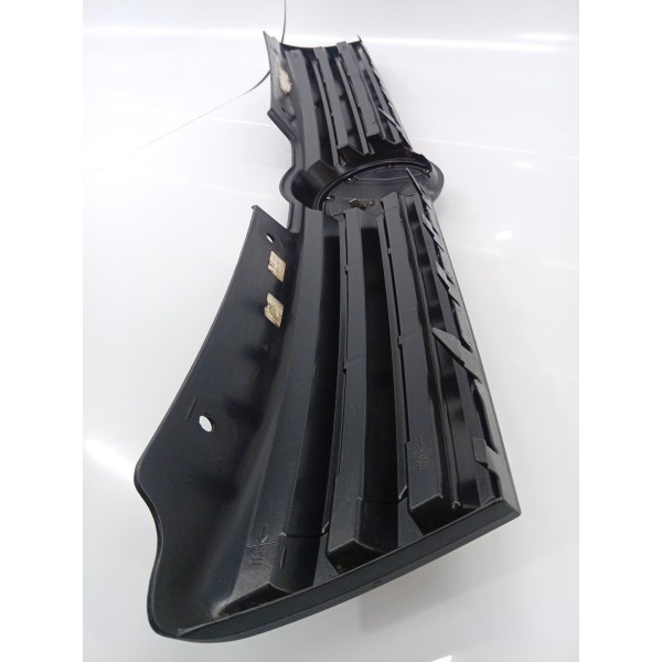 Grade Frontal Parachoque Gol Saveiro Voyage G6 G7 2012 2018