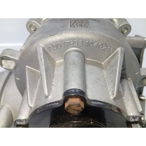 Coluna Direção Elétrica Jeep Commander Compass D59327893