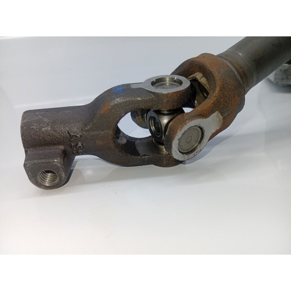 Coluna Direção Elétrica Jeep Commander Compass D59327893