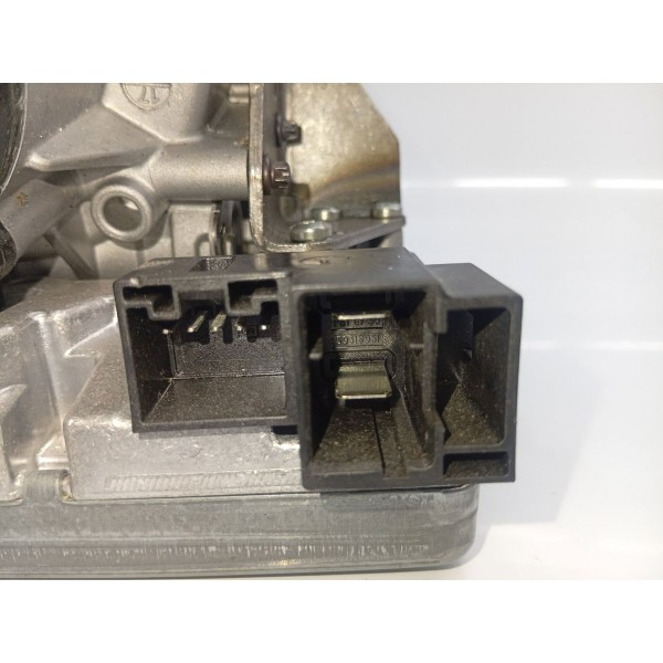 Coluna Direção Elétrica Jeep Commander Compass D59327893