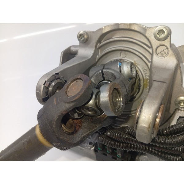 Coluna Direção Elétrica Jeep Commander Compass D59327893