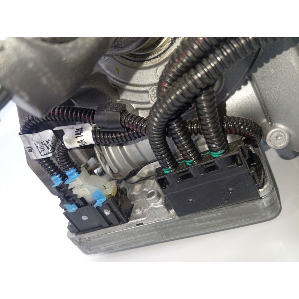 Coluna Direção Elétrica Jeep Commander Compass D59327893