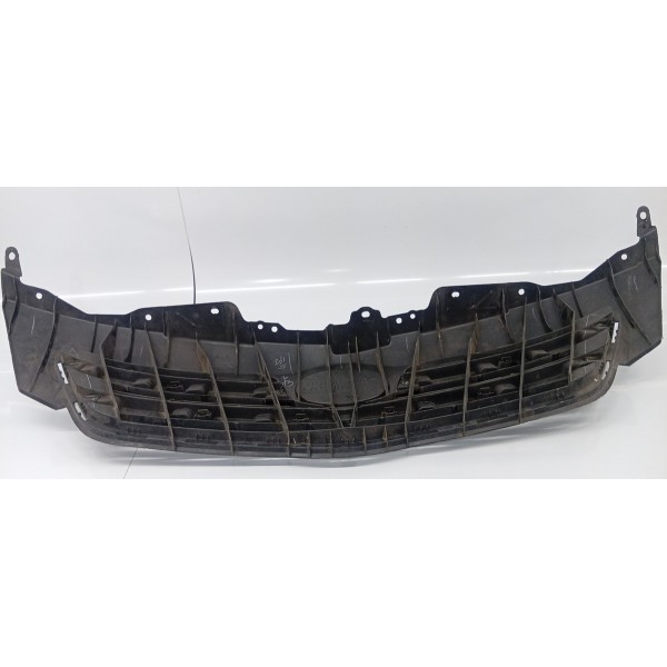 Grade Superior Parachoque Dianteiro Corolla 2009 A 2012