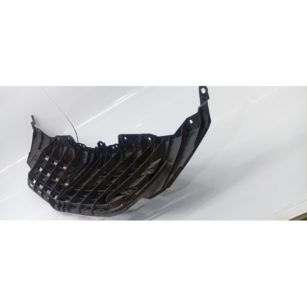 Grade Superior Parachoque Dianteiro Corolla 2009 A 2012