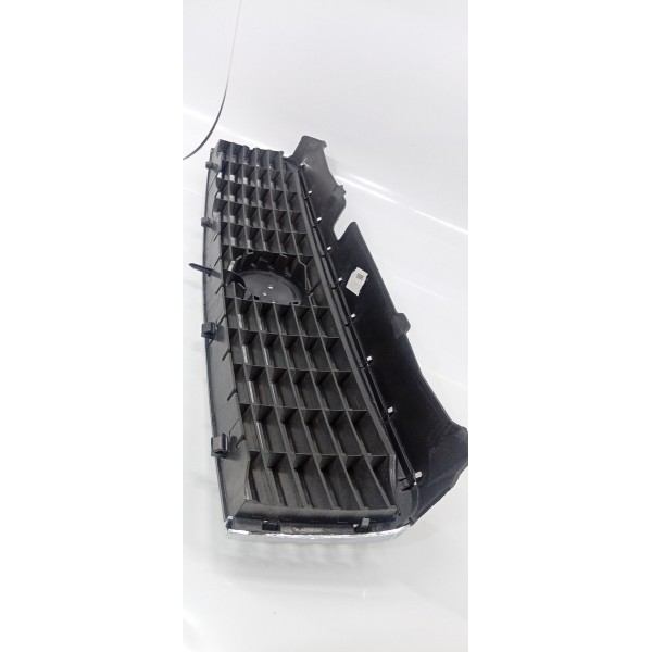 Grade Frontal Fiat Linea 2009 A 2013 735388923