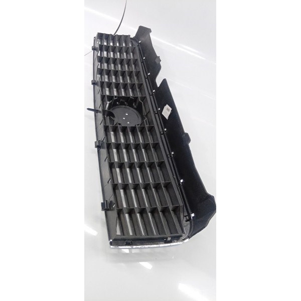 Grade Frontal Fiat Linea 2009 A 2013 735388923