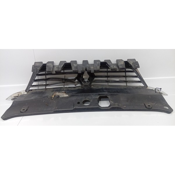 Grade Dianteira Renault Symbol 2009 A 2011 8200849925