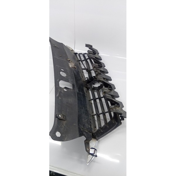 Grade Dianteira Renault Symbol 2009 A 2011 8200849925