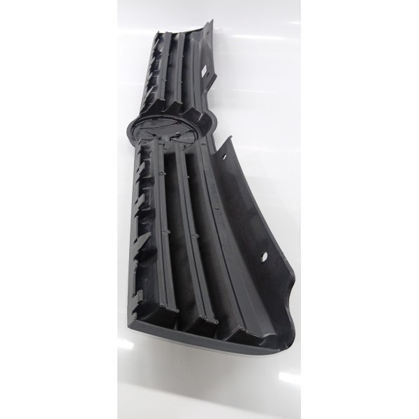 Grade Frontal Parachoque Gol Saveiro Voyage G6 G7 2012 2018