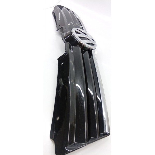 Grade Frontal Parachoque Gol Saveiro Voyage G6 G7 2012 2018