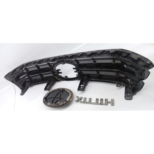 Grade Frontal Dianteira Toyota Hilux Srv Srx 2016 A 2020