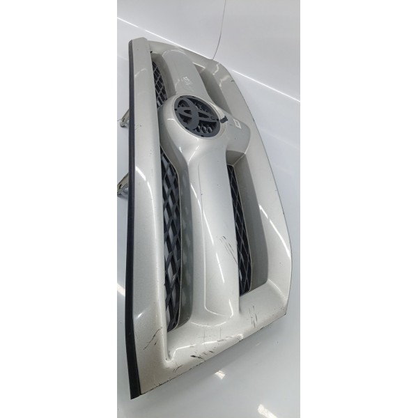 Grade Dianteira Toyota Hilux Srv 2005 A 2008 531170k030