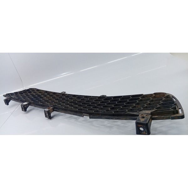 Grade Central Parachoque L200 Triton 2007 A 2010 Com Detalhe