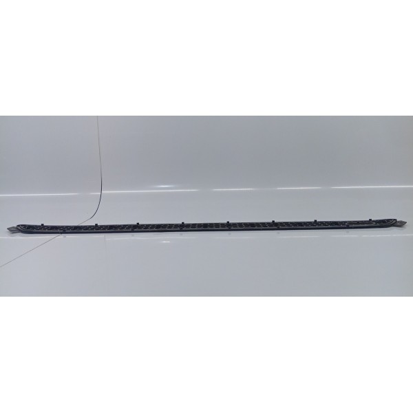 Grade De Proteção Pedra Do Para-choque Traseiro Peugeot 106