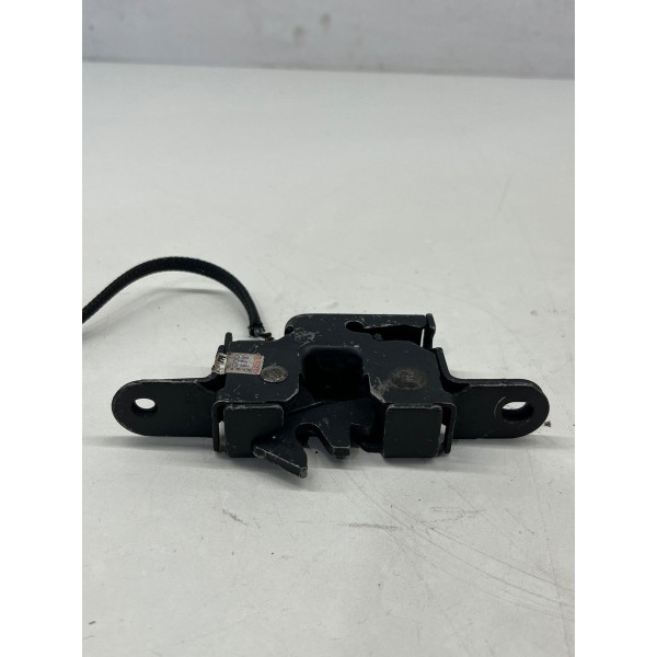 Fechadura Eletrica Trava Capo Renault Fluence 2011 A 2014