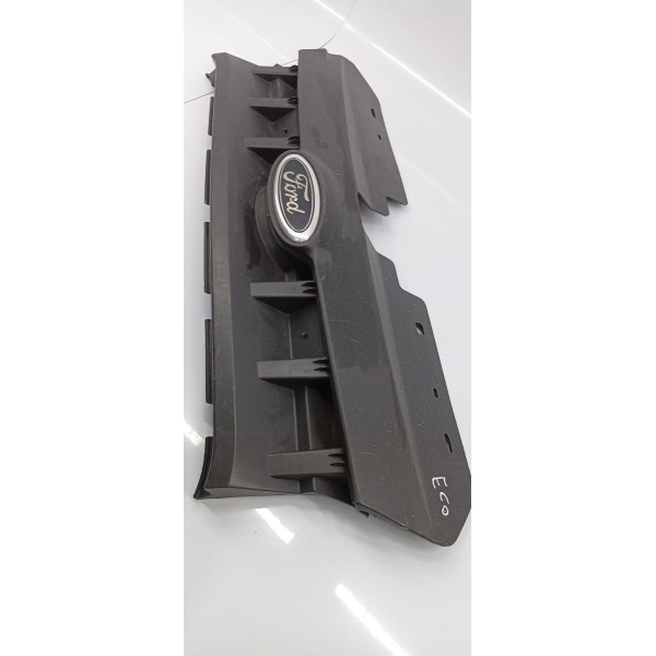 Grade Superiro Parachoque Dianteiro Ford Fiesta 2010 A 2014