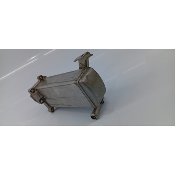 Radiador Válvula Egr Amarok 3.0 V6 2017 A 2022