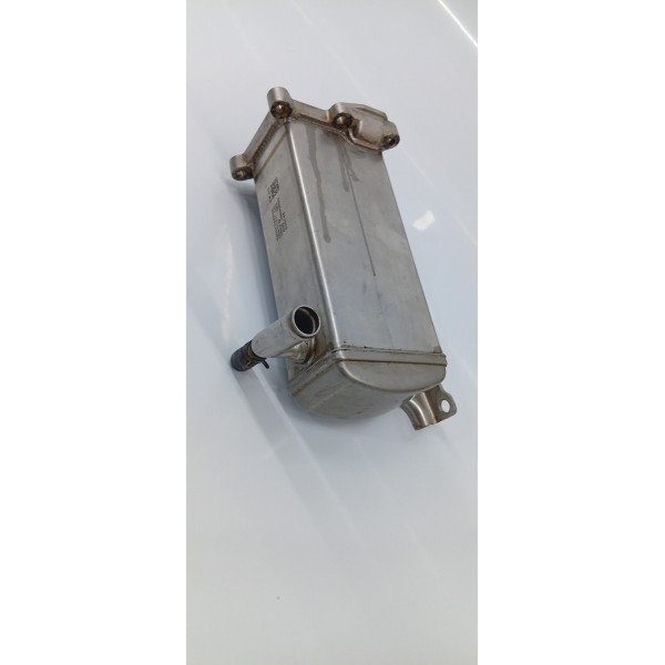 Radiador Válvula Egr Amarok 3.0 V6 2017 A 2022