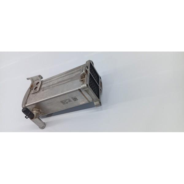 Radiador Válvula Egr Amarok 3.0 V6 2017 A 2022