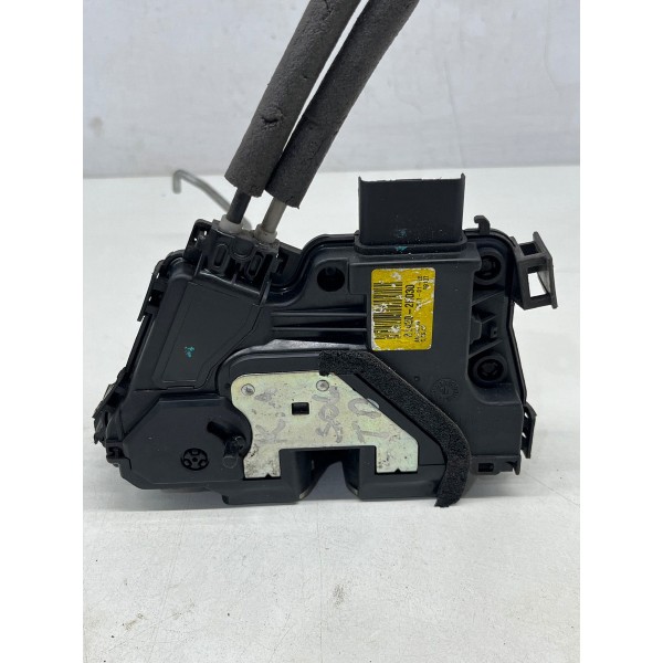 Fechadura Porta Traseira Direita Kia Cerato 2016 A 2018