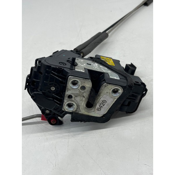 Fechadura Porta Traseira Direita Kia Cerato 2016 A 2018