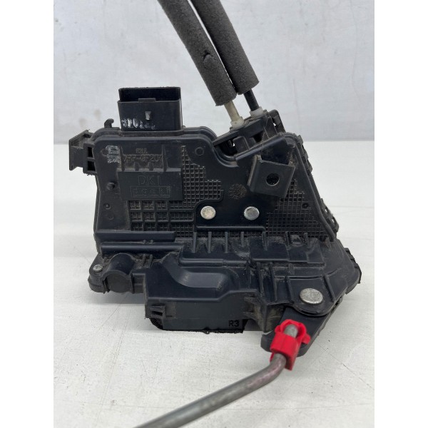 Fechadura Porta Traseira Direita Kia Cerato 2016 A 2018