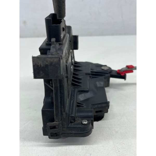 Fechadura Porta Traseira Direita Kia Cerato 2016 A 2018