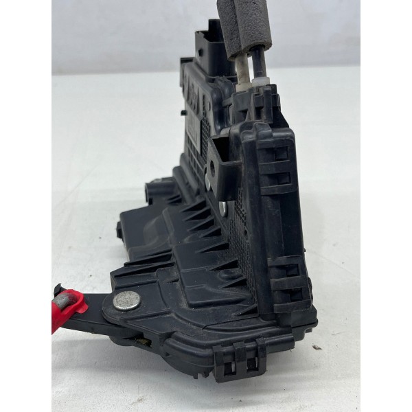 Fechadura Porta Traseira Direita Kia Cerato 2016 A 2018