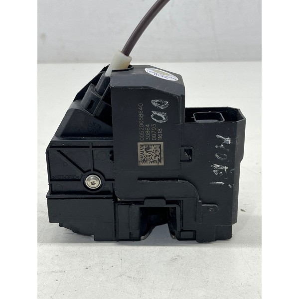 Fechadura Porta Dianteira Direita Mobi 2016 A 2021