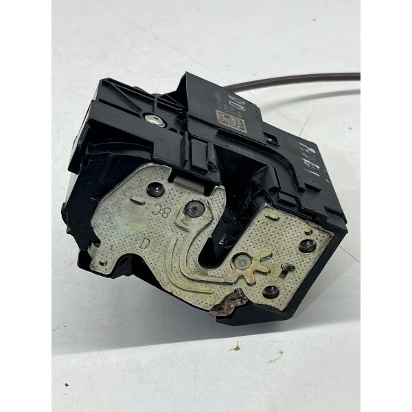 Fechadura Porta Dianteira Direita Mobi 2016 A 2021