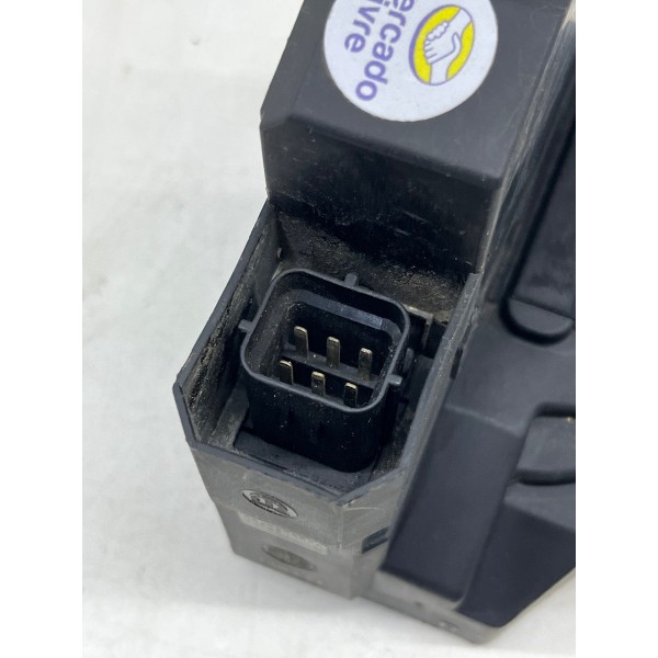 Fechadura Porta Dianteira Direita Mobi 2016 A 2021