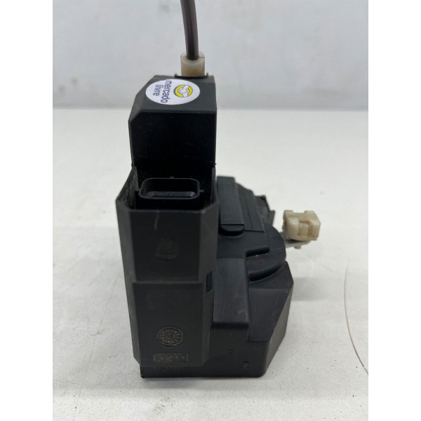 Fechadura Porta Dianteira Direita Mobi 2016 A 2021