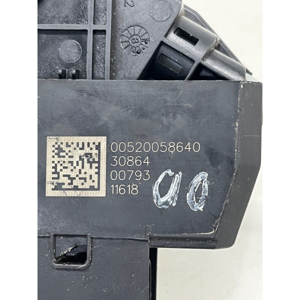 Fechadura Porta Dianteira Direita Mobi 2016 A 2021