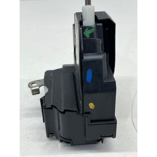 Fechadura Eletrica Dianteira Direita Fiat Strada 2018 A 2022