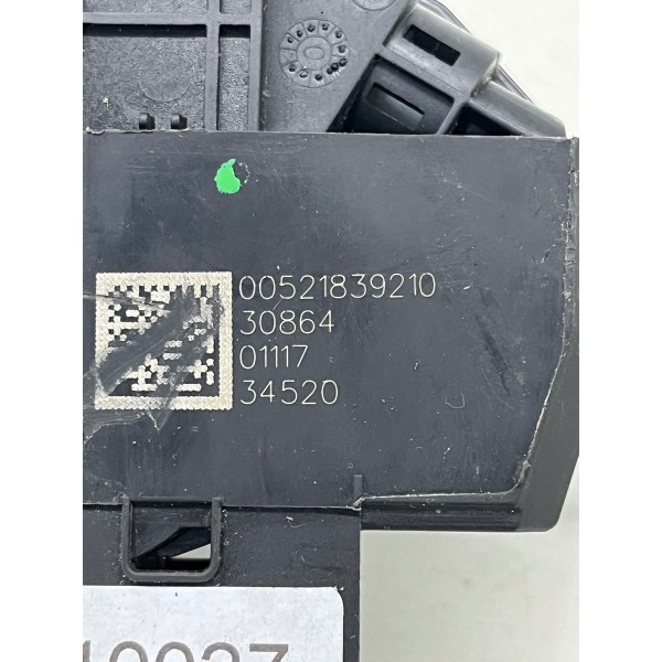 Fechadura Eletrica Dianteira Direita Fiat Strada 2018 A 2022