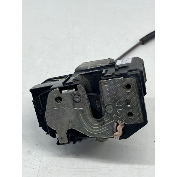 Fechadura Eletrica Dianteira Direita Fiat Strada 2018 A 2022