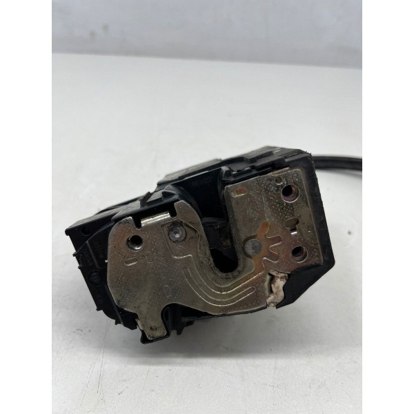 Fechadura Elétrica Dianteira Direita Fiat Mobi 2016 Á 2023