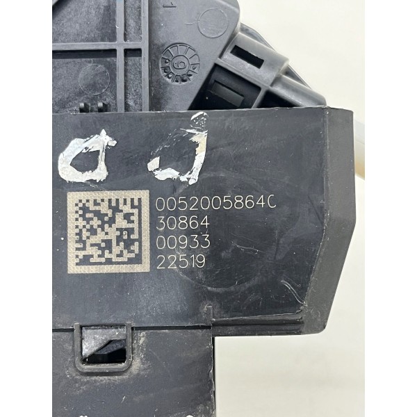 Fechadura Elétrica Dianteira Direita Fiat Mobi 2016 Á 2023