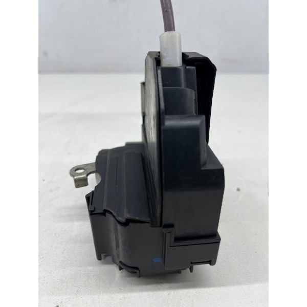 Fechadura Elétrica Dianteira Direita Fiat Mobi 2016 Á 2023