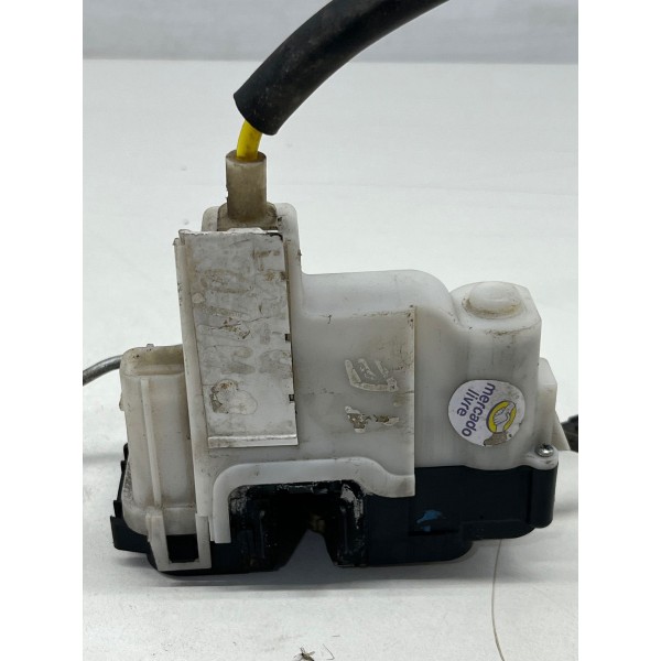 Fechadura Traseira Esquerda Fiat Grand Siena 2015 A 2017