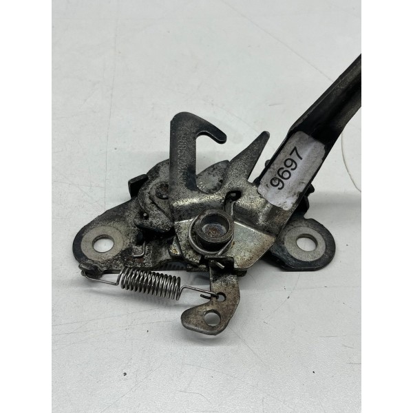 Fechadura Capô Dianteiro  Citroën C4  2008  À 2012