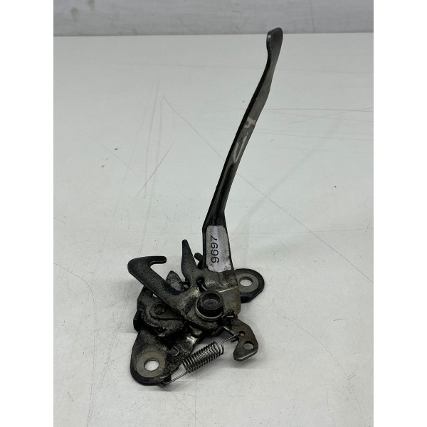 Fechadura Capô Dianteiro  Citroën C4  2008  À 2012