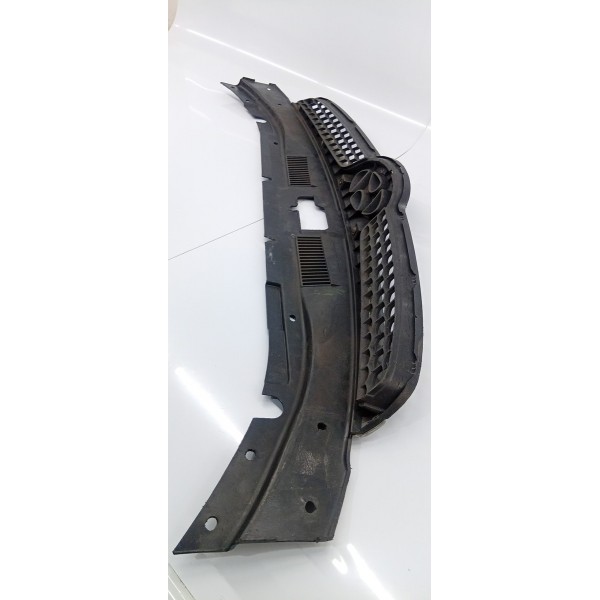 Grade Superior Parachoque Hyundai I30 2009 A 2012 863512l000