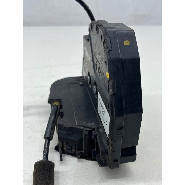 Fechadura Dianteira Esquerda Renault Fluence 2009 A 2017